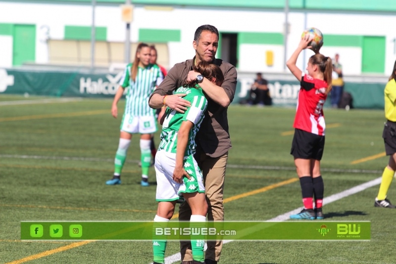 aJ21 - Betis Fem - Athletic 169