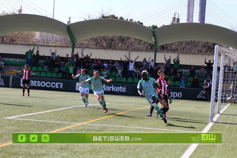 aJ21 - Betis Fem - Athletic 211