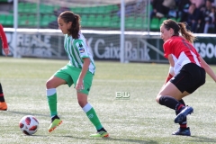 Betis fem - Athletic - Copa126