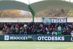 Betis fem - Athletic - Copa154