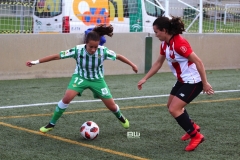 Betis fem - Athletic - Copa159