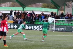 Betis fem - Athletic - Copa166