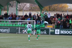 Betis fem - Athletic - Copa168