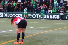 Betis fem - Athletic - Copa170