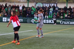 Betis fem - Athletic - Copa172