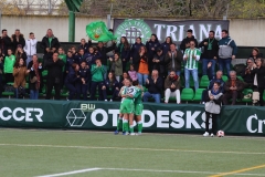 Betis fem - Athletic - Copa174