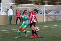 Betis fem - Athletic - Copa177