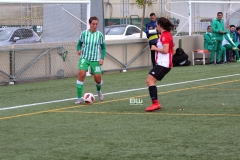 Betis fem - Athletic - Copa180