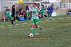 Betis fem - Athletic - Copa183