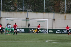 Betis fem - Athletic - Copa185