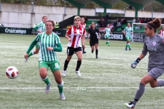 Betis fem - Athletic - Copa189