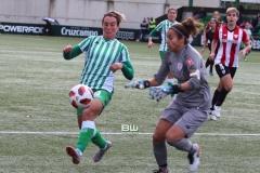 Betis fem - Athletic - Copa190