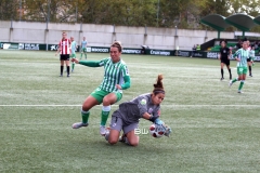 Betis fem - Athletic - Copa191