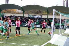 Betis fem - Athletic - Copa194