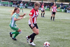 Betis fem - Athletic - Copa196