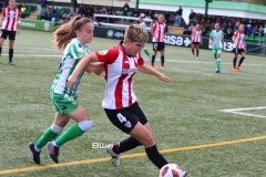 Betis fem - Athletic - Copa197