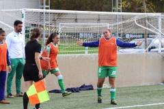 Betis fem - Athletic - Copa203