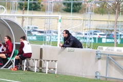 Betis fem - Athletic - Copa212