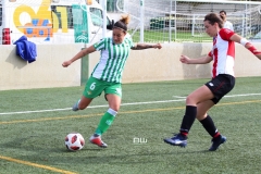 Betis fem - Athletic - Copa221