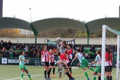 Betis fem - Athletic - Copa222