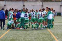 Betis fem - Athletic - Copa224