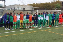 Betis fem - Athletic - Copa228