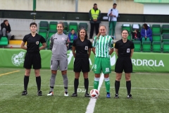 Betis fem - Athletic - Copa32