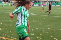 Betis fem - Athletic - Copa43