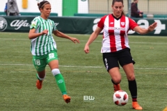 Betis fem - Athletic - Copa65