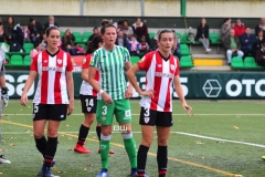 Betis fem - Athletic - Copa97