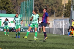 J22 Betis Fem - Barcelona41