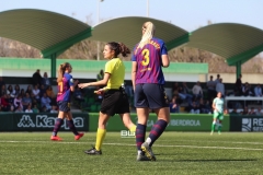 J22 Betis Fem - Barcelona51