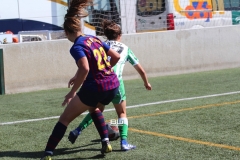 J22 Betis Fem - Barcelona72