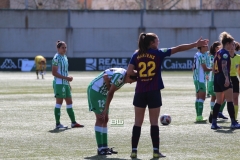 J22 Betis Fem - Barcelona75