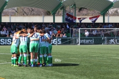 J22 Betis Fem - Barcelona9