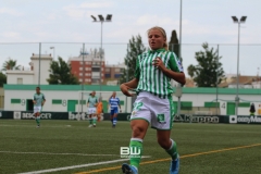 J2 Betis Feminas - Depor 121