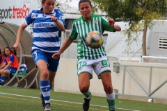 J2 Betis Feminas - Depor 126