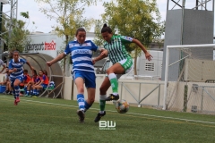 J2 Betis Feminas - Depor 127