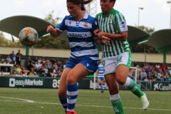 J2 Betis Feminas - Depor 144