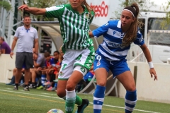 J2 Betis Feminas - Depor 164