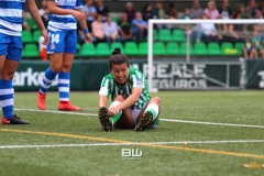 J2 Betis Feminas - Depor 175