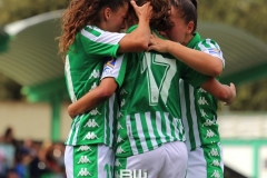 J2 Betis Feminas - Depor 192