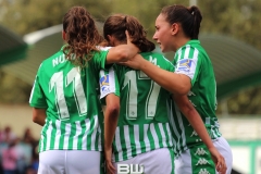 J2 Betis Feminas - Depor 193