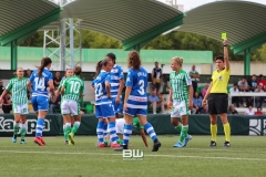 J2 Betis Feminas - Depor 205