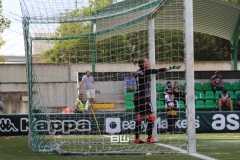 J2 Betis Feminas - Depor 206