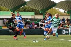 J2 Betis Feminas - Depor 210