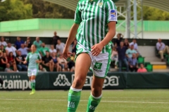 J2 Betis Feminas - Depor 215