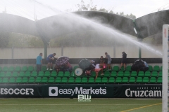 J2 Betis Feminas - Depor 219