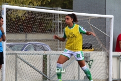 J2 Betis Feminas - Depor 230