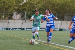 J2 Betis Feminas - Depor 242